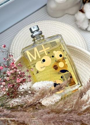 Escentric molecules molecule 01 + patchouli💥оригинал распив аромата 2
