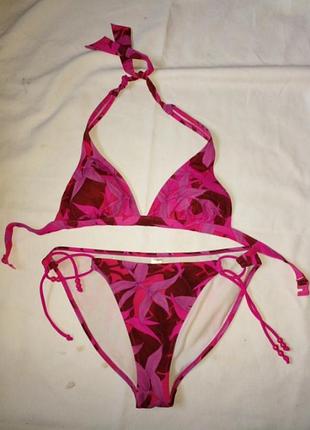 Купальник розмір 12