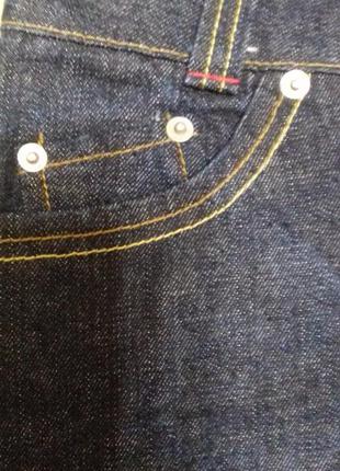 Юбка джинсовая короткая miss posh размер м4 фото