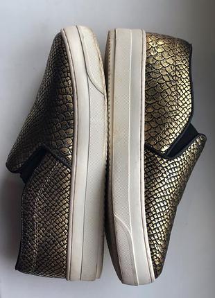 Слипоны вianco