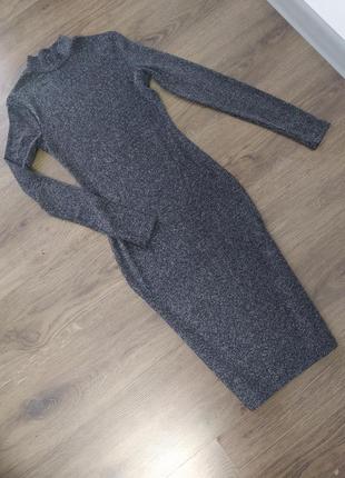 Плаття міді