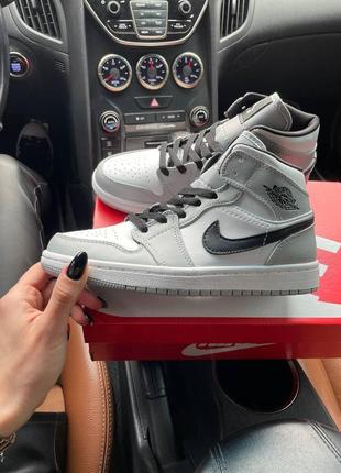 Кроссовки мужские найк nike3 фото