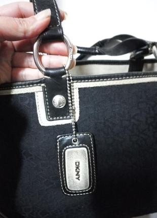 Сумка dkny2 фото