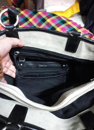 Сумка dkny5 фото