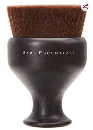 Кисть для пудры bare escentuals