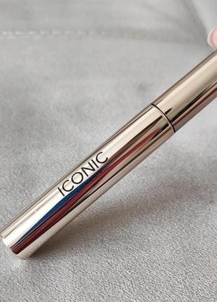 Туш для вій iconic london triple threat mascara