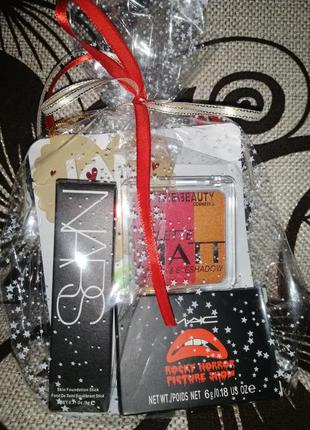 Подарунковий набір косметики