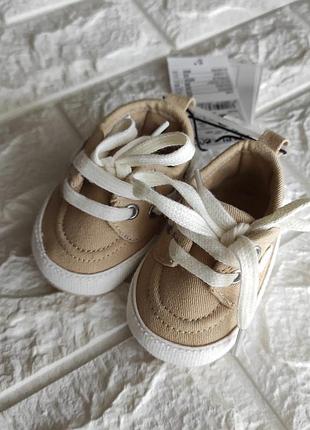 Дитячі кеди для малюка❤️
