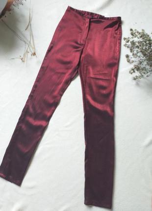 Леггинсы для стройных, разм 40-42.