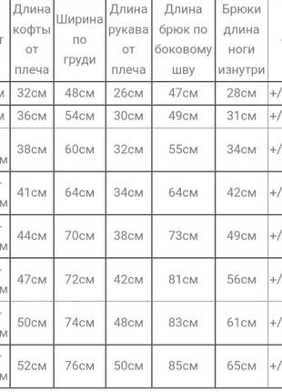 Детская трикотажная пижама/котики, хлопковая пижама/дитяча трикотажна піжама4 фото