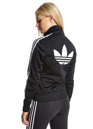 Джемпер adidas originals firebird р. на 34 xs-s оригінал