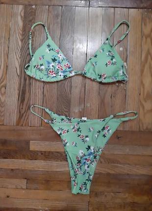 Купальник 🔥