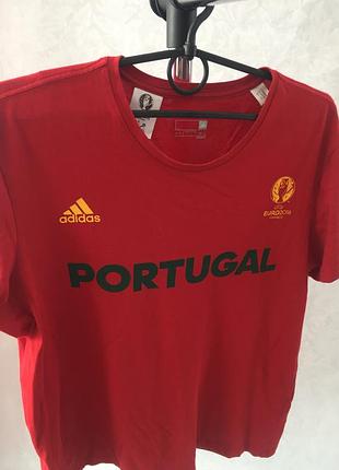 Футболка adidas