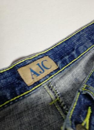 Широкие джинсы. рэп. винтаж