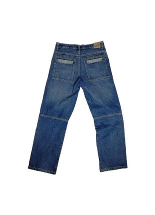 Широкие джинсы. рэп. винтаж