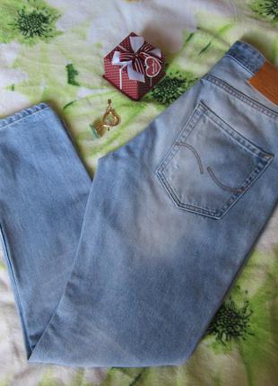 Винтажные джинсы бойфренд в стиле momjeans3 фото