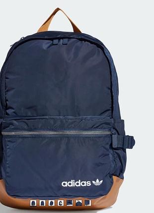 Adidas originals premium ваш идеальный рюкзак премиум класса