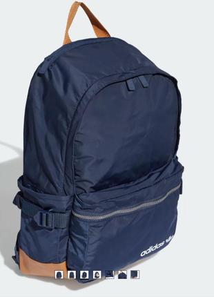 Adidas originals premium ваш идеальный рюкзак премиум класса6 фото
