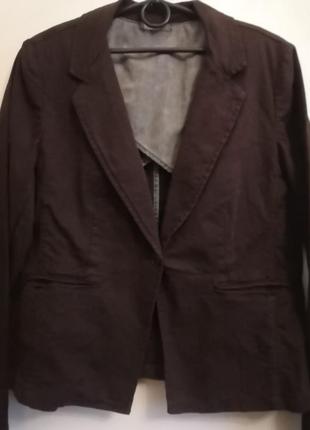 Жакет пиджак