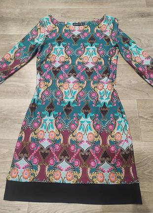 Сукня орнамент