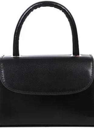 Сумка маленька тканина