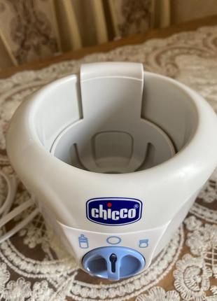 Підігрівач пляшечок chicco