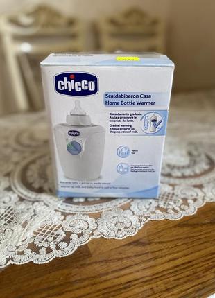 Підігрівач пляшечок chicco3 фото