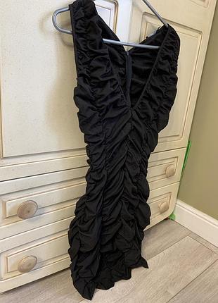 Силуетне плаття