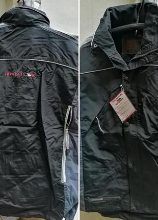 Куртка непромокаемая