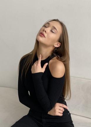 Шикарный базовый гольф vicolo