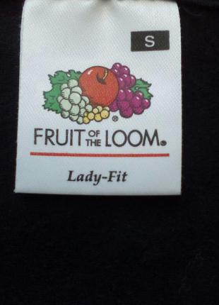 Звездная футболка  fruit of the loom4 фото