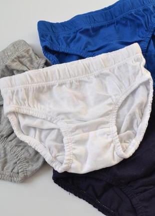 Детские трусики primark