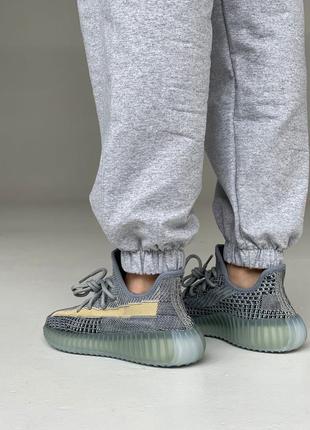 Adidas yeezy boost женские кроссовки адидас изи8 фото