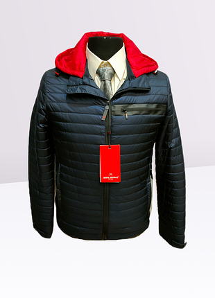 Мужская куртка демисезонная malidinu