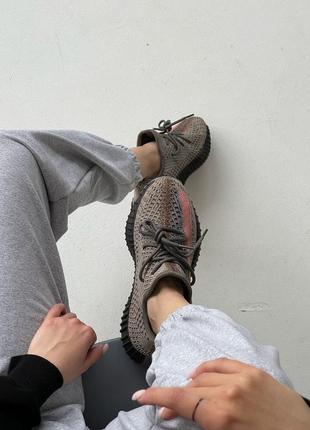 Adidas yeezy boost женские кроссовки адидас ези буст6 фото