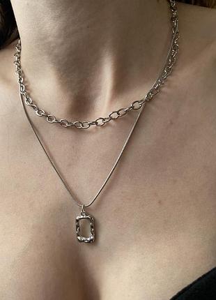 Подвески/ трендовые подвески 2