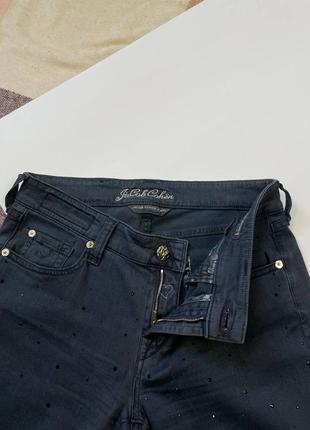 Жіночі джинси jacob cohen japanes fabric4 фото