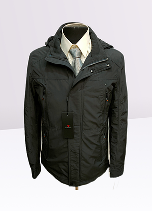 Чоловіча куртка демісезонна volpe dorate