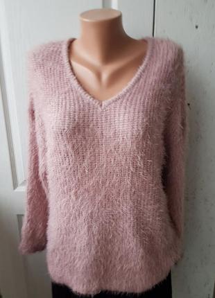 Джемпер травка asos