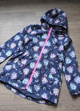 Куртка. ветровка.