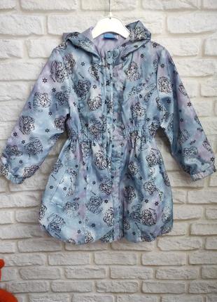 Куртка, плащ