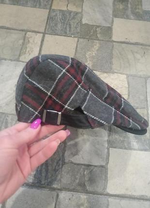 Кепка кашкет