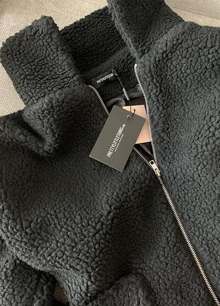 Куртка теди 2