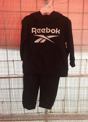 Костюм reebok1 фото