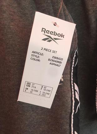 Костюм reebok5 фото