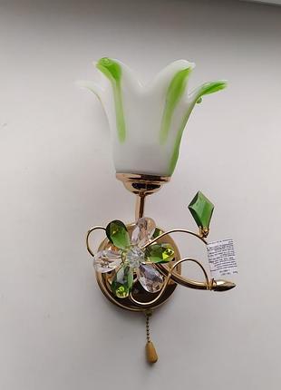 Світильник бра на стіну