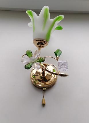 Світильник бра на стіну