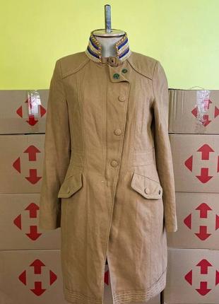 Женское пальто , длинная куртка  sonia bogner2 фото