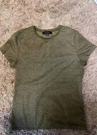 Футболка нарядна