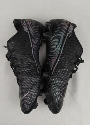 Футбольні бутси копачки nike mercurial vapor xlll magista predator nemeziz football оригінал6 фото